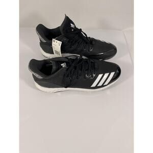 Adidas Icon Bounce Baseball Shoes Men's Size 12 Metal Cleats CG5241 New